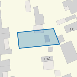 Perceel WST00-C-2490