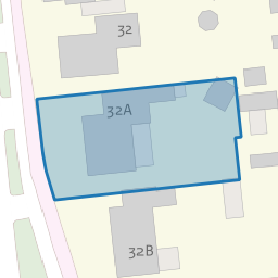 Perceel WST00-C-2511