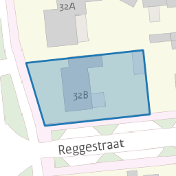 Perceel WST00-C-2512