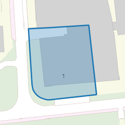 Perceel WST00-C-2520