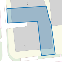 Perceel WST00-C-2521