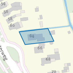 Perceel WST00-C-2522