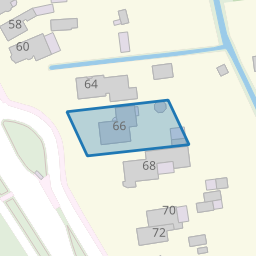 Perceel WST00-C-2523