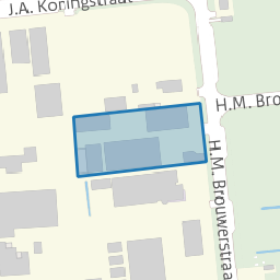 Perceel WST00-C-2530