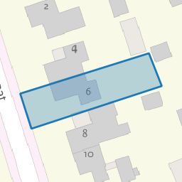 Perceel WST00-C-2535