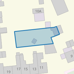 Perceel WST00-C-2538