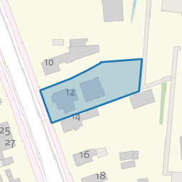 Perceel WST00-C-2540