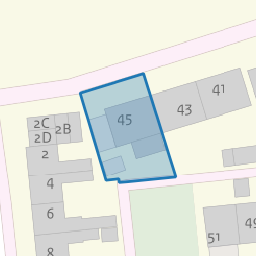 Perceel WST00-C-2541