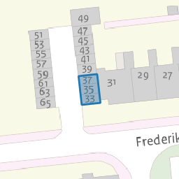 Perceel WST00-C-2547