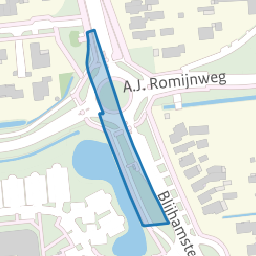 Perceel WST00-C-2568