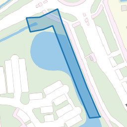 Perceel WST00-C-2569