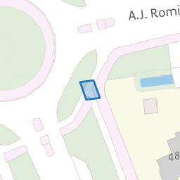 Perceel WST00-C-2572