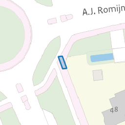 Perceel WST00-C-2573