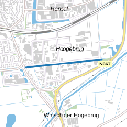 Perceel WST00-C-2574