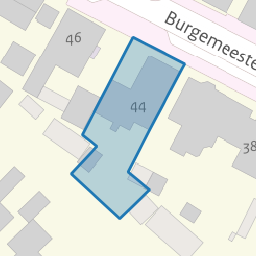 Perceel WST00-C-2579