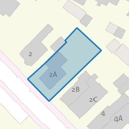 Perceel WST00-C-2580