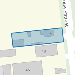 Perceel WST00-C-2636