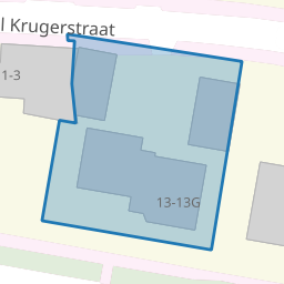 Perceel WST00-C-2639