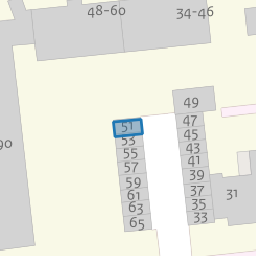 Perceel WST00-C-2640