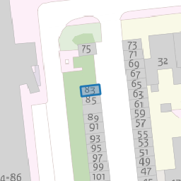 Perceel WST00-C-2653