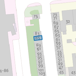 Perceel WST00-C-2654