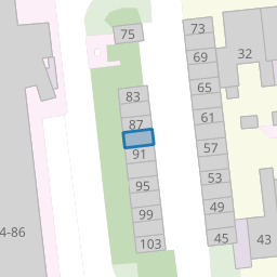 Perceel WST00-C-2656