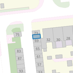 Perceel WST00-C-2658