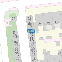 Perceel WST00-C-2661