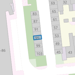 Perceel WST00-C-2668