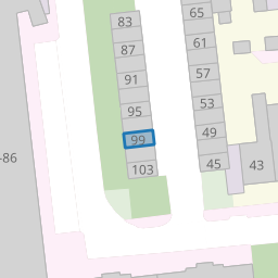 Perceel WST00-C-2670