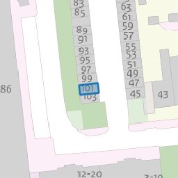 Perceel WST00-C-2671