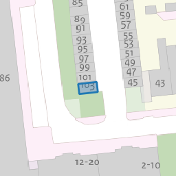 Perceel WST00-C-2672