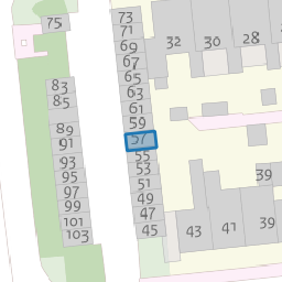 Perceel WST00-C-2673