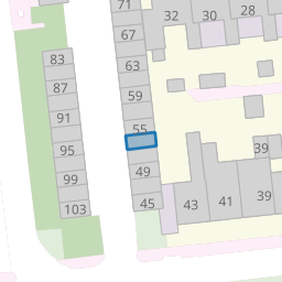 Perceel WST00-C-2675