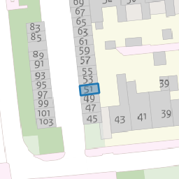 Perceel WST00-C-2676