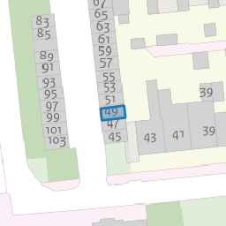 Perceel WST00-C-2677