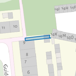 Perceel WST00-C-2818