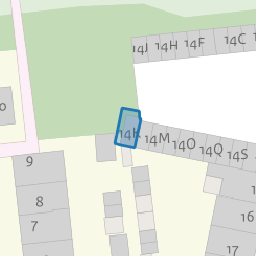 Perceel WST00-C-2819