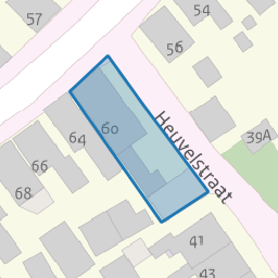 Perceel WST00-C-2820