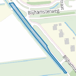 Perceel WST00-C-2829