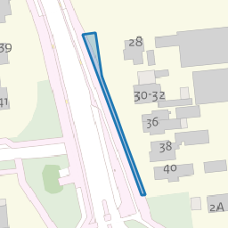 Perceel WST00-C-2838