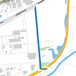 Perceel WST00-C-2848