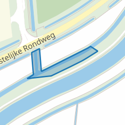 Perceel WST00-C-2851