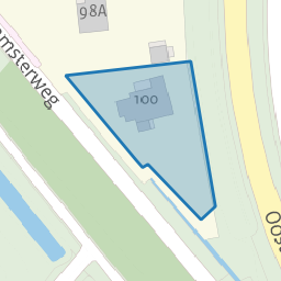 Perceel WST00-C-2875