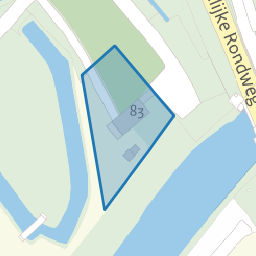 Perceel WST00-C-2878