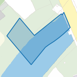 Perceel WST00-C-2879