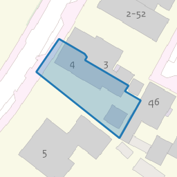 Perceel WST00-C-2883