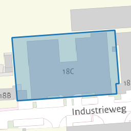 Perceel WST00-C-2885