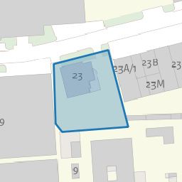 Perceel WST00-C-2886