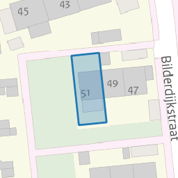 Perceel WST00-C-2888